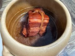 红烧肉-魁盛居百年鲁菜馆(县西巷店)