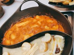 -新辣道鱼火锅(航天万源店)