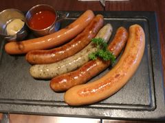 -Ambra Haus琥珀屋精酿餐厅(宝山店)