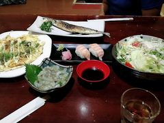 -胜代日本料理(云程巷小区店)