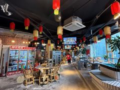 -神伙烧烤(江北黄泥塝店)