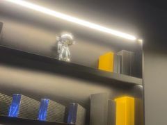 -梵猫·新养生(加州广场店)