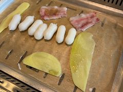 -新石器烤肉(高行万嘉店)