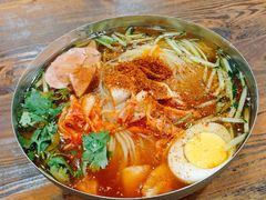 -西塔大冷面(市府大路店)