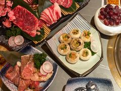 -炉太郎日式烧肉店(华贸店)