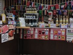-俺的焼肉(銀座9丁目店)