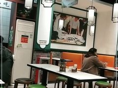大堂-银记肠粉店(赤岗店)
