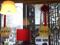 大堂-鱼食饭稻·苏浙土菜17年老馆子(平江路店)