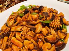 -裕德隆清真饭庄·天津特色菜(东丽店)