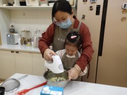 -南山信和DIY手工烘焙馆(信和购物广场店)