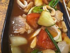 -Doo Dee Thai Food(Issan/Isaan/Esan)