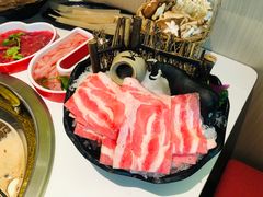 -椒王火锅(厚街万达店)