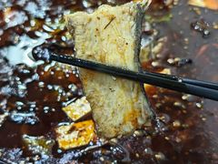 -云溪河冷锅鱼(成都玉林小吃街店)