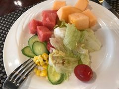 -温州王朝大酒店-自助餐厅