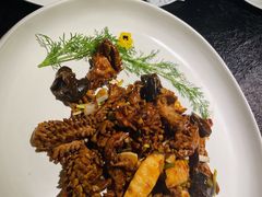 -太守宴·蘭院(天塔店)