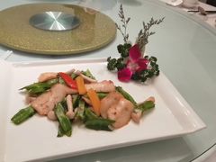 -老洋房花园饭店(绍兴路店)