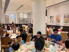 -凤城礼记鱼翅海鲜酒家(百老汇店)