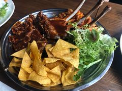 -莫比餐厅(五道口店)