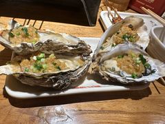 -管氏翅吧(甘家口店)