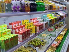 -北丽宫水疗会(宝利来国际大酒店店)