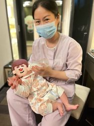 -Babysky · 琅悦月子会所(花木店)