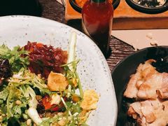 -义气烤肉餐吧(大族广场店)