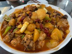 -福顺祥大盘鸡(临潼店)