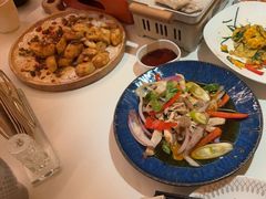 -耶里夏丽·丝路新疆菜·清真食品(徐汇南丹东路臻选店)