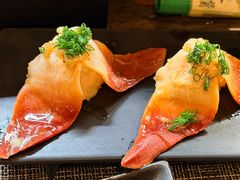 -昊·来了寿司(台湾街店)