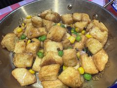 -忆外婆徐州菜·地锅鸡·生日宴(吴庄店)
