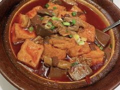 -上海小南国(金桥国际广场店)