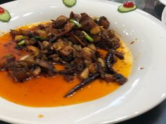 -清真·聚海轩餐厅(小关邑店)