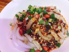川北凉粉-兔槽江湖菜·重庆璧山兔(水围店)