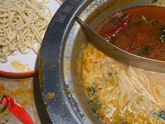 -彤德莱火锅(商圣嘉源店)