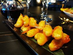 -恬阿姨庭院餐厅·生日宴