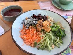 -甘思咪哚·云南艺术餐厅(天河广百店)
