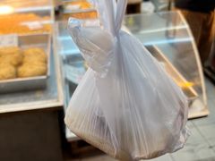 -明华面包饼家(旺角店)