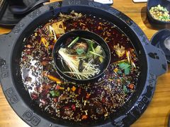 -味仙疯美蛙鱼头(清扬路总店)
