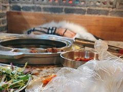 -朴安胖·韩国烤肉(沈阳店)