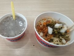 -三镇民生甜食馆(胜利街总店)