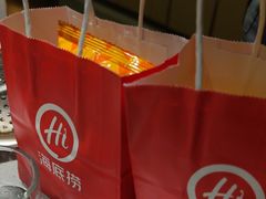 -海底捞火锅(翔龙天地广场店)