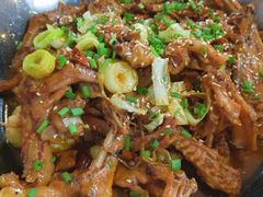 -张大师鸭爪爪特色干锅(南湖店)