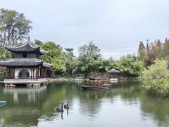 -水绘园
