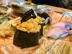 -然寿司(郎园vintage店)
