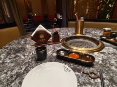-牛将军•涮肉•烤肉(北京王府井·故宫店)