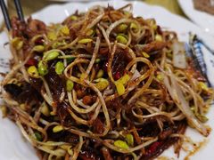 -春水锅贴·传统鲁菜(大明湖店)