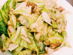 -茶港食堂(武昌店)