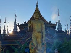 -西双版纳总佛寺