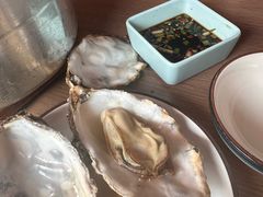 -街角等你.大连海鲜烧烤(西安路店)