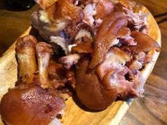 老汤酱猪手-燕郊烧鸽子(广安路店)